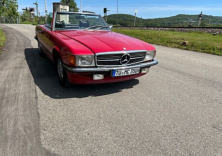 Mercedes-Benz 350