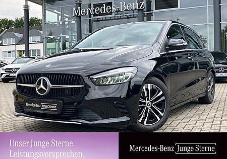 Mercedes-Benz B 180 Progressive LED Kamera Winter-P. el. Heck