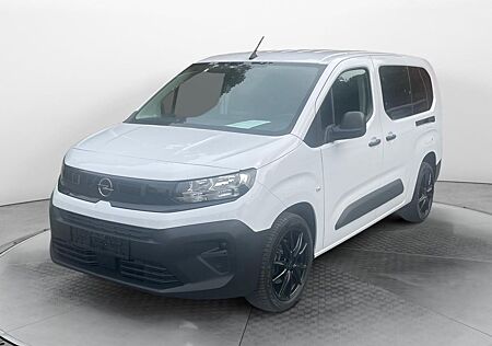 Opel Combo Cargo 1.5 D L2 EHZ Navi/Temp/Virtual/