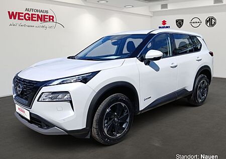 Nissan X-Trail 1.5 VC-T e-POWER 204 PS 4x2 Acenta 5 Sit