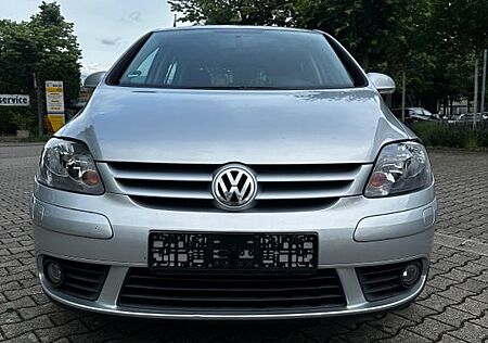 VW Golf Plus Volkswagen 1.6 FSI Comfortline Comfortline