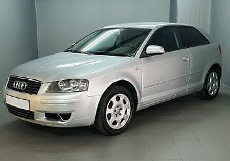 Audi A3 1.6 Ambiente Ambiente
