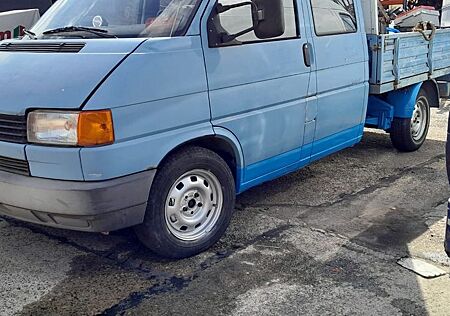 VW T4 Volkswagen andere