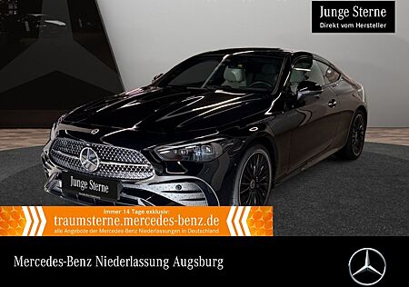 Mercedes-Benz CLE 200 Cp./AMG Prem+/Night/360°/Pano/HUD