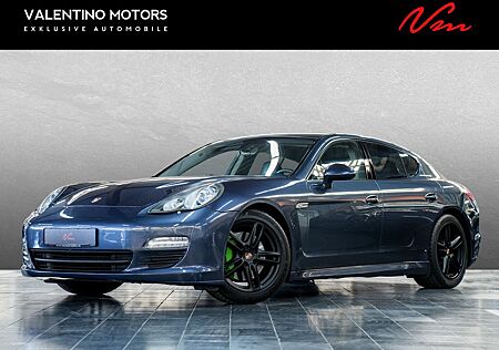 Porsche Panamera - Platinum Edition|PASM|SportChronoPlus