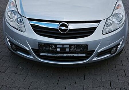 Opel Corsa 1.2 Klima, Tempomat