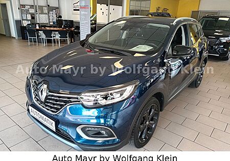 Renault Kadjar TCe 160 Black-Edition, Automatik, Navi