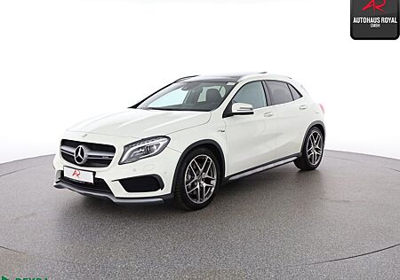 Mercedes-Benz GLA 45 AMG PERFORMANCE 4M PANO,KEYLESS,COMAND