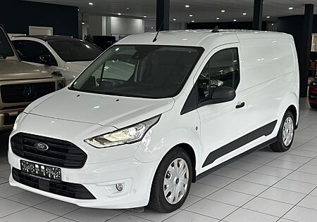 Ford Transit Connect Kasten lang*AUTOMATIK*AHK*KAMERA