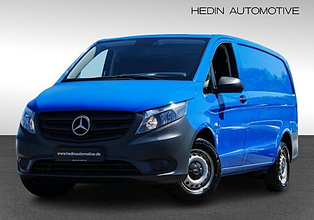 Mercedes-Benz Vito 114 CDI Kasten Lang |AHK|KLIMA|Tempomat