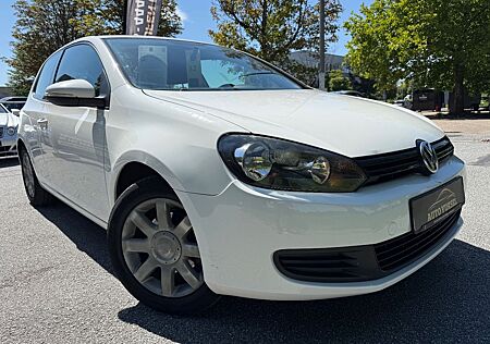 VW Golf Volkswagen VI Trendline *TUV NEU*