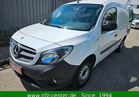 Mercedes-Benz Citan Kasten 108/109 CDI lang Navi/Ahk.
