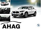 BMW X2 sDrive20d Advantage Plus*AHK*Glasdach*Hifi*