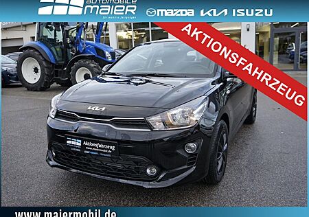 Kia Rio 1.2 *TEAM EDITION* DIGITALRADIO DAB+*