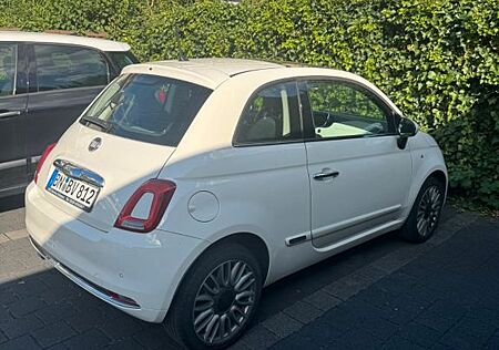 Fiat 500 1.2 8V Lounge