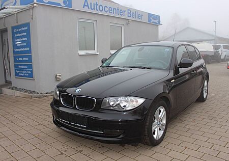 BMW 116i 116 1 Limousine