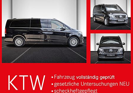 Mercedes-Benz EQV 300 Extralang,Avantgarde,8Sitze,2xelektr.Tür