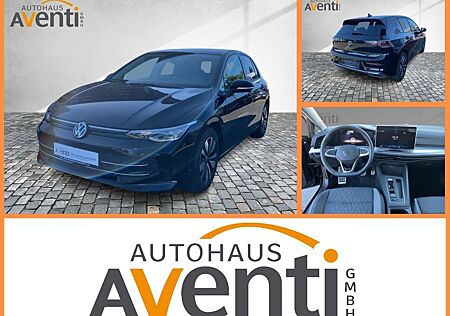 VW Golf Volkswagen W Goal *AHK*DSG*ACC*SpurH+SpurW+Navi*Kamera