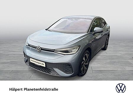 VW ID.5 Volkswagen Pro Performance WÄRMEPUMPE PANO AHK ALU20