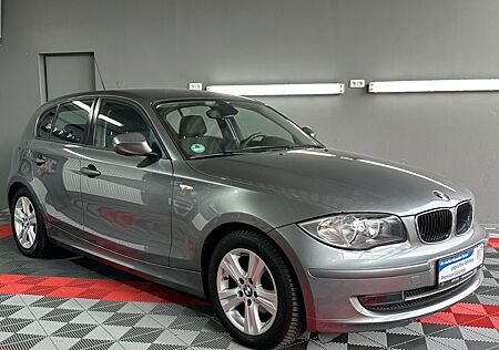 BMW 116i *5-Türen*Klimaautomatik*wenig Laufleistung*