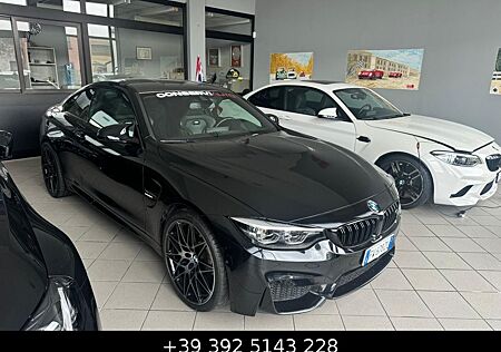 BMW M4 Coupé