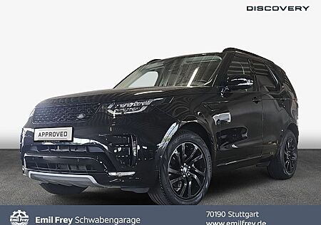 Land Rover Discovery 2.0 Sd4 S