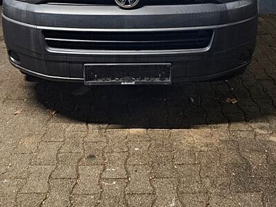 Volkswagen VW T5 Top gepflegt, AHK, Klima, Neuer Zahnriemen