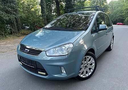 Ford C-Max Ghia Top Ausstattung TÜV/AU NEU
