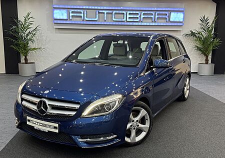 Mercedes-Benz B 200 CDI Navi*Xenon*Klimaautomatik*