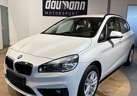 BMW 218i Active Tourer *Navi*LED*Parkassis.*Komfortz