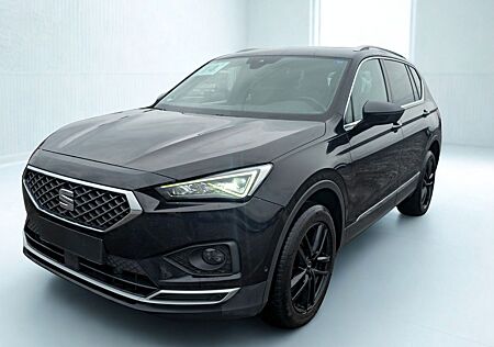 Seat Tarraco Xcellence 4X4 2.0 TDI 190Digital Cockpit