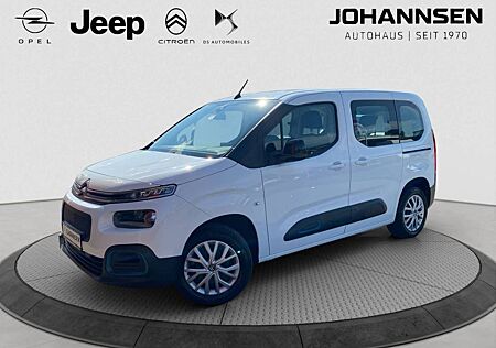 Citroën Berlingo e- M Elektro Feel