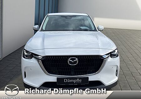 Mazda CX-60 2.5L e-Skyactiv PHEV EXCLUSIVE-LINE DRI-P