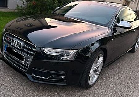 Audi S5 3.0 TFSI S tronic quattro -