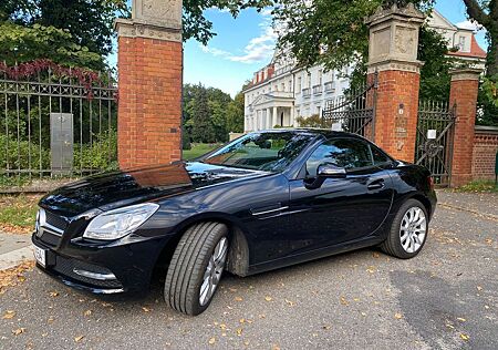 Mercedes-Benz SLK 200 - R172