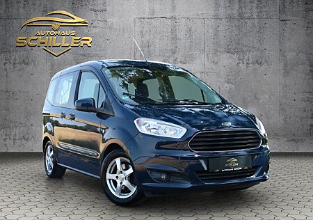 Ford Courier Trend *Klima* *AHK*