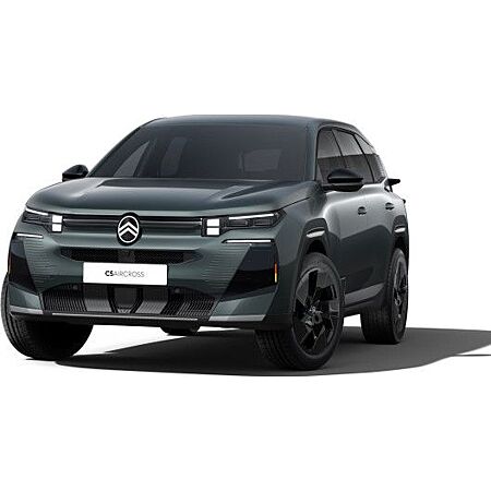 Citroën C5 Aircross leasen