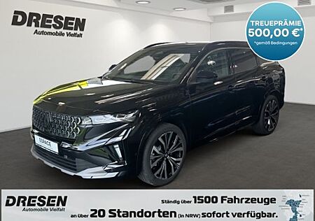 Renault Espace Iconic Full-Hybrid 200 5-Sitzer *Matrix*3