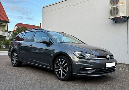 VW Golf Volkswagen 2.0 TDI 150PS | LED | CarPlay | Top Zustand