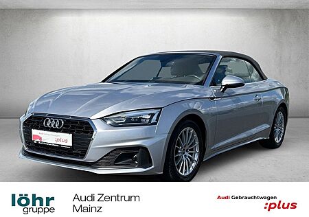 Audi A5 Cabriolet 35 TFSI S tronic *Navi*
