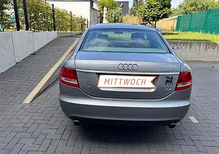 Audi A6 2.4 multitronic -