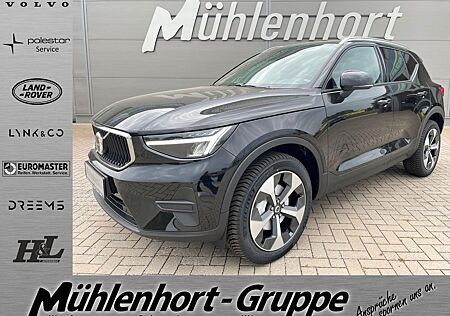 Volvo XC 40 XC40 T2 Geartr. CORE - 19" - Kamera -