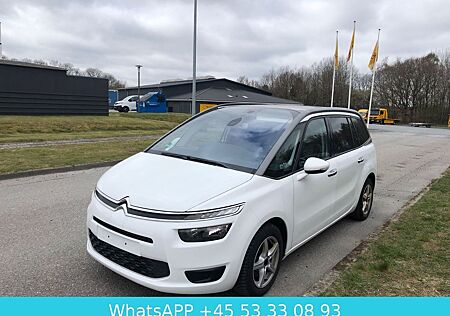Citroën C4 Spacetourer Grand C4 Picasso 2,0 hdi|110kW|NAVI.|PANO.|#2301