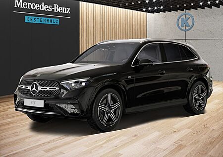 Mercedes-Benz GLC 300 e 4M *AMG*MBUX*MEMO*360°*SPORTAUSPUFF*