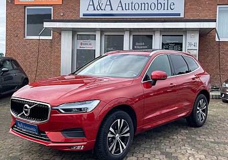 Volvo XC 60 XC60 B5 AWD Momentum Pro Geartronic