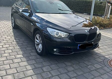 BMW 535d 535 Gran Turismo xDrive Gran Turismo -