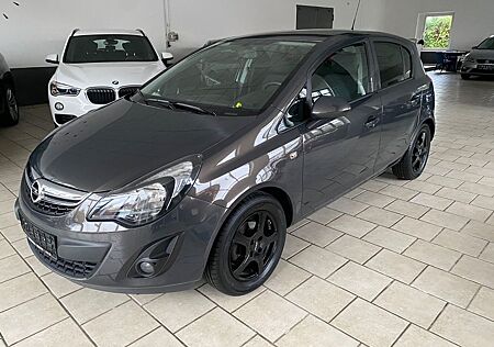 Opel Corsa D Edition