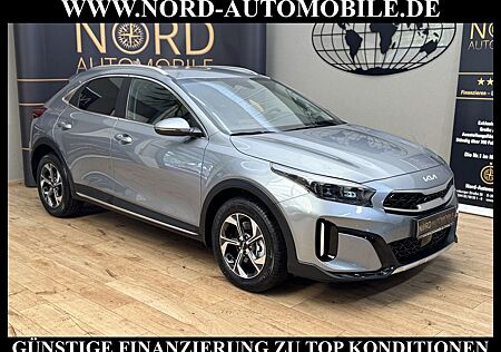 Kia XCeed 1.6 T-GDi GPF 7DCT Exclusive Navi/LED/SHZ