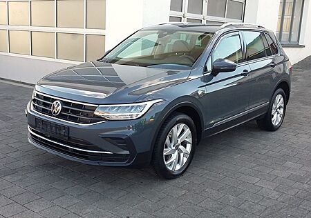 VW Tiguan Volkswagen 2.0 TDI SCR DSG 4MOTION Life