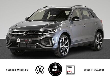 VW T-Roc Volkswagen R-Line 2.0 TDI DSG AHK Standheizung